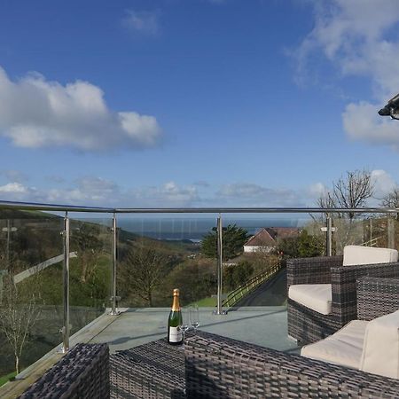 Hazelmere - Woolacombe-4 Bed-Sleeps 10-Tjshh エクステリア 写真