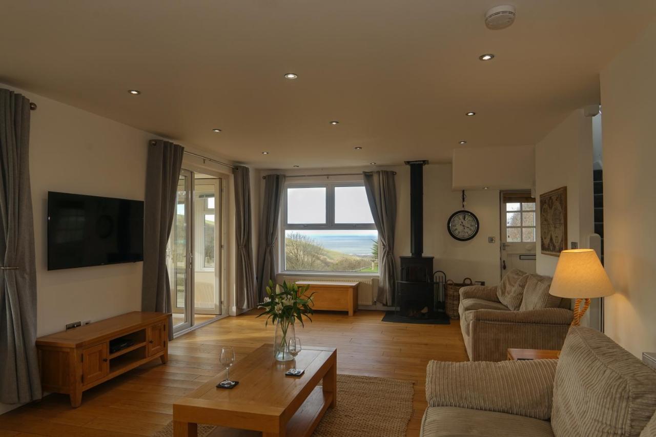 Hazelmere - Woolacombe-4 Bed-Sleeps 10-Tjshh エクステリア 写真