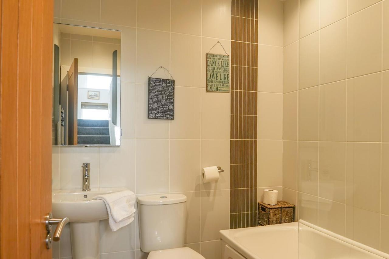 Hazelmere - Woolacombe-4 Bed-Sleeps 10-Tjshh エクステリア 写真
