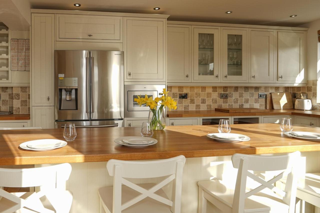 Hazelmere - Woolacombe-4 Bed-Sleeps 10-Tjshh エクステリア 写真