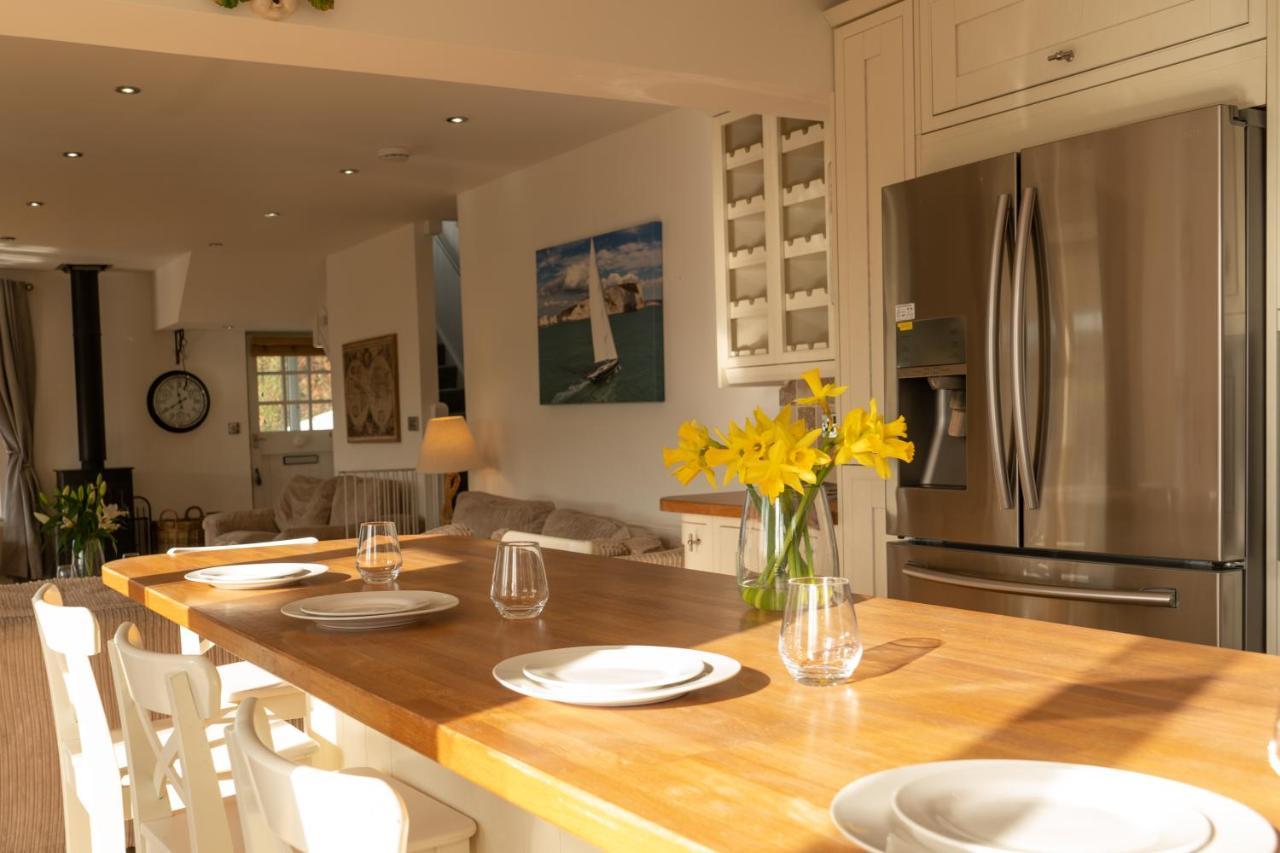 Hazelmere - Woolacombe-4 Bed-Sleeps 10-Tjshh エクステリア 写真