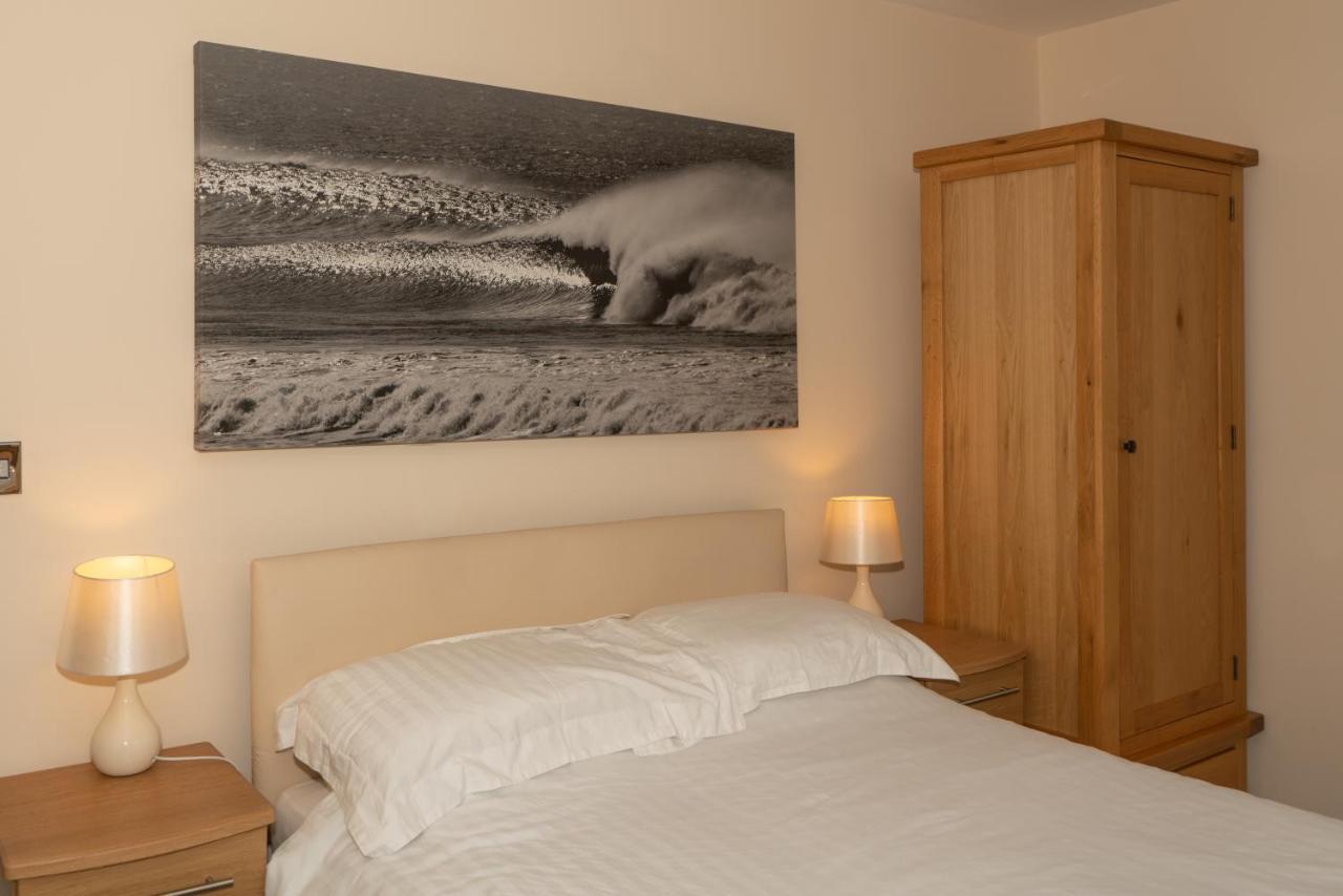 Hazelmere - Woolacombe-4 Bed-Sleeps 10-Tjshh エクステリア 写真