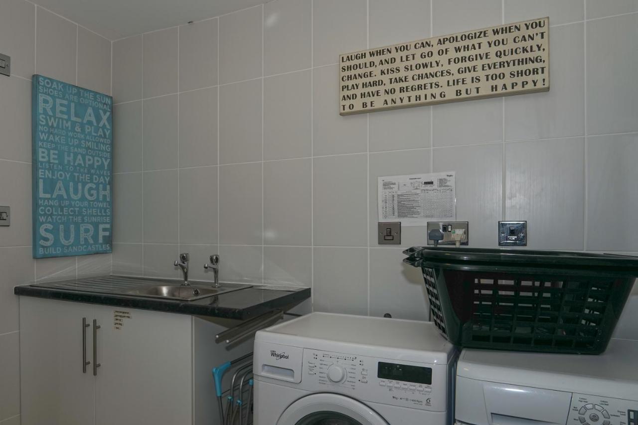 Hazelmere - Woolacombe-4 Bed-Sleeps 10-Tjshh エクステリア 写真
