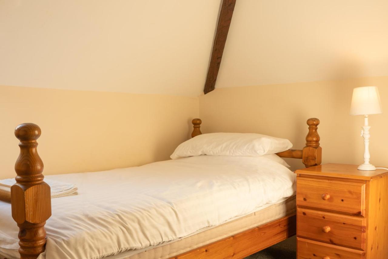 Hazelmere - Woolacombe-4 Bed-Sleeps 10-Tjshh エクステリア 写真