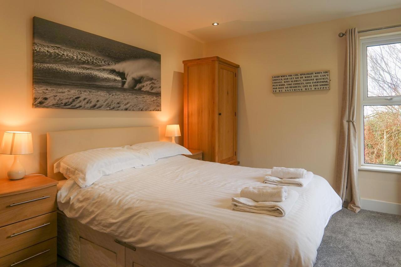 Hazelmere - Woolacombe-4 Bed-Sleeps 10-Tjshh エクステリア 写真