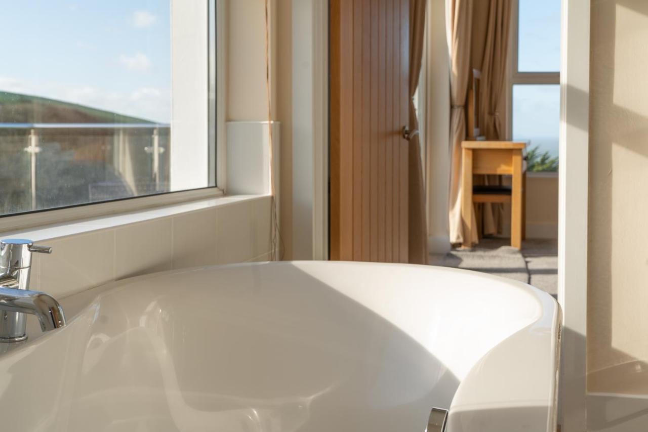 Hazelmere - Woolacombe-4 Bed-Sleeps 10-Tjshh エクステリア 写真