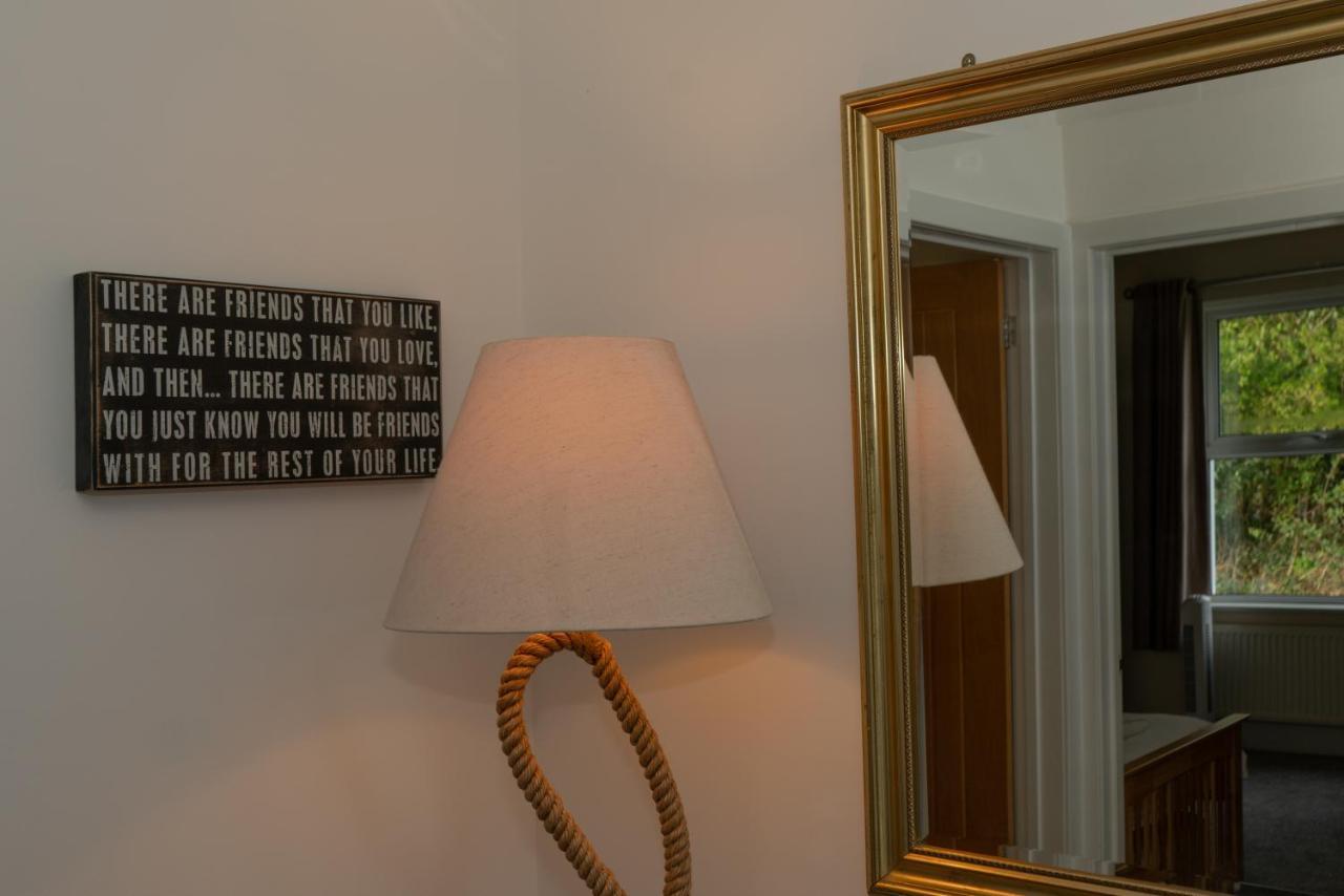 Hazelmere - Woolacombe-4 Bed-Sleeps 10-Tjshh エクステリア 写真