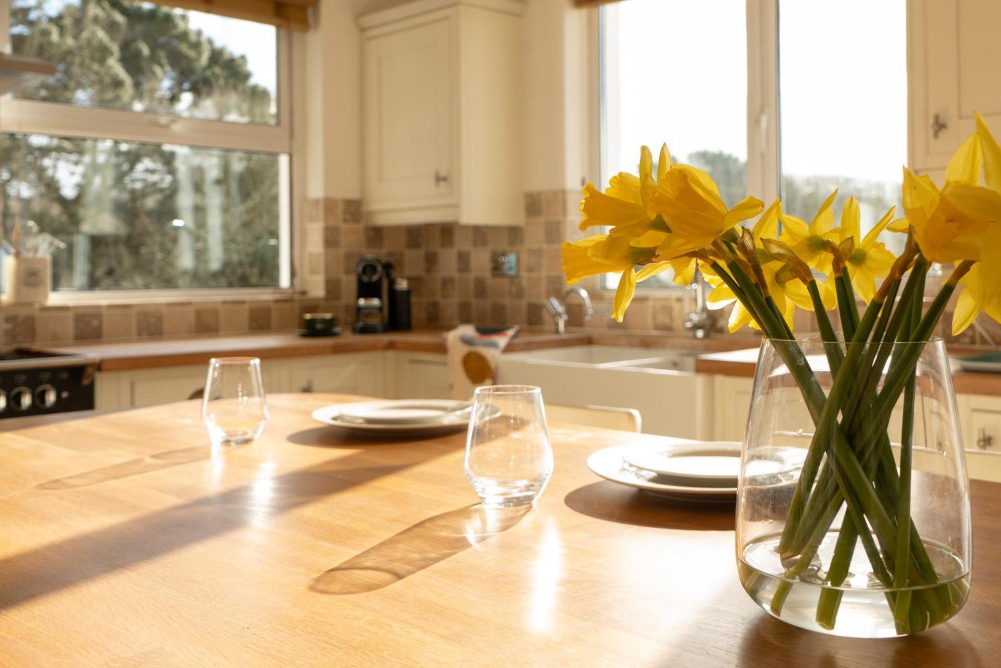 Hazelmere - Woolacombe-4 Bed-Sleeps 10-Tjshh エクステリア 写真